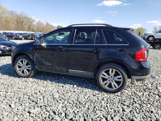 Photo 1 VIN: 2FMDK4KC0CBA23528 - FORD EDGE LIMIT 