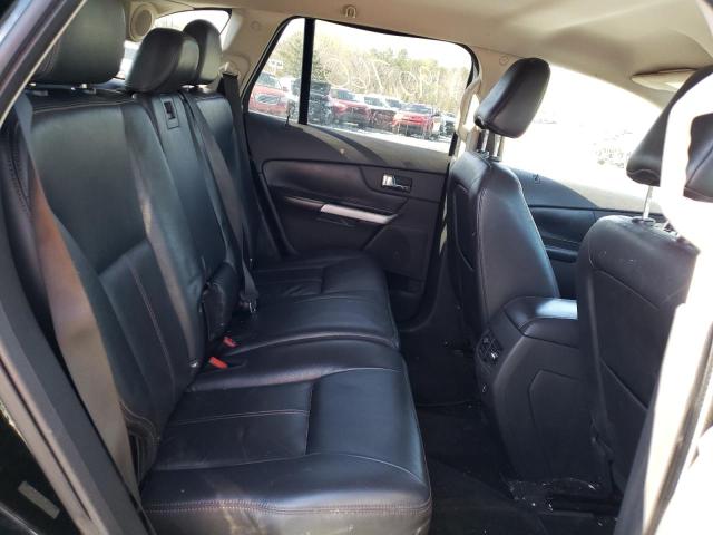 Photo 10 VIN: 2FMDK4KC0CBA23528 - FORD EDGE LIMIT 