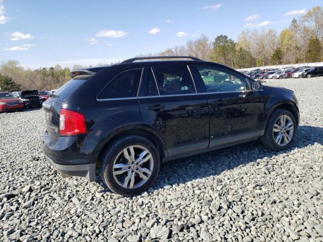 Photo 2 VIN: 2FMDK4KC0CBA23528 - FORD EDGE LIMIT 