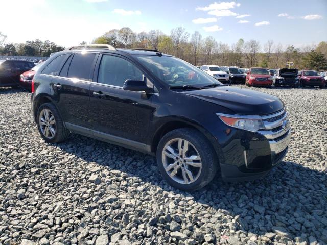 Photo 3 VIN: 2FMDK4KC0CBA23528 - FORD EDGE LIMIT 