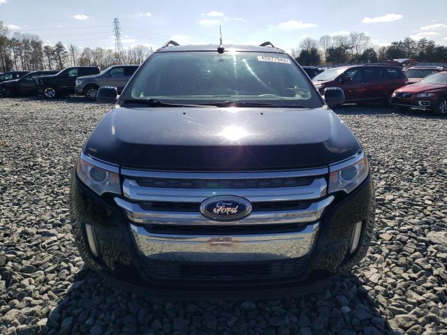 Photo 4 VIN: 2FMDK4KC0CBA23528 - FORD EDGE LIMIT 