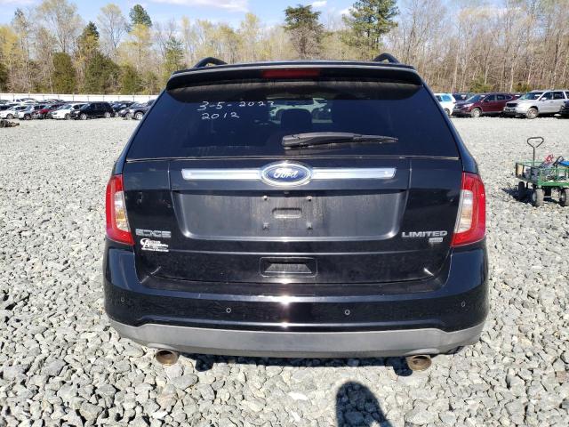 Photo 5 VIN: 2FMDK4KC0CBA23528 - FORD EDGE LIMIT 