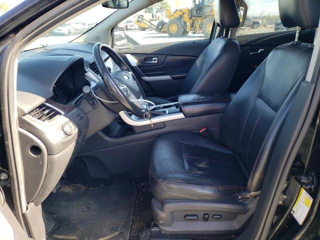 Photo 6 VIN: 2FMDK4KC0CBA23528 - FORD EDGE LIMIT 