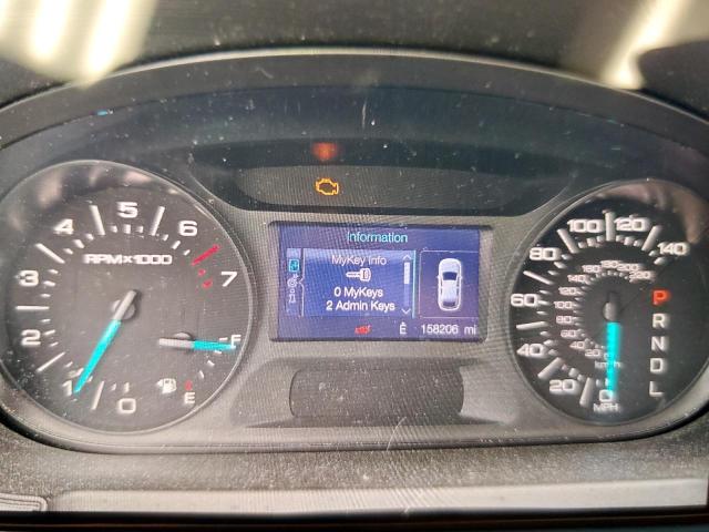 Photo 8 VIN: 2FMDK4KC0CBA23528 - FORD EDGE LIMIT 