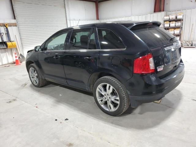 Photo 1 VIN: 2FMDK4KC0CBA29071 - FORD EDGE LIMIT 