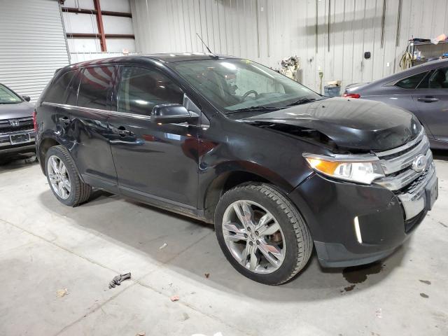 Photo 3 VIN: 2FMDK4KC0CBA29071 - FORD EDGE LIMIT 