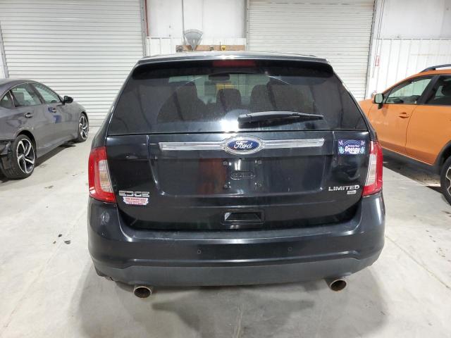 Photo 5 VIN: 2FMDK4KC0CBA29071 - FORD EDGE LIMIT 