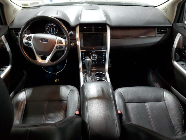 Photo 7 VIN: 2FMDK4KC0CBA29071 - FORD EDGE LIMIT 