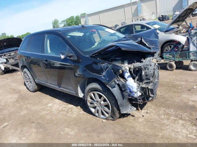 Photo 0 VIN: 2FMDK4KC0CBA30737 - FORD EDGE 