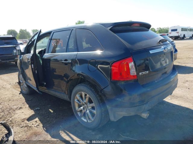 Photo 2 VIN: 2FMDK4KC0CBA30737 - FORD EDGE 