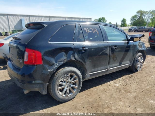 Photo 3 VIN: 2FMDK4KC0CBA30737 - FORD EDGE 