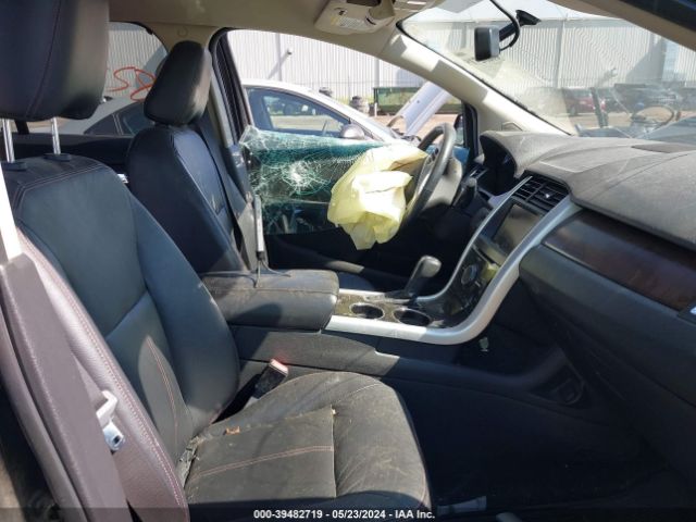 Photo 4 VIN: 2FMDK4KC0CBA30737 - FORD EDGE 