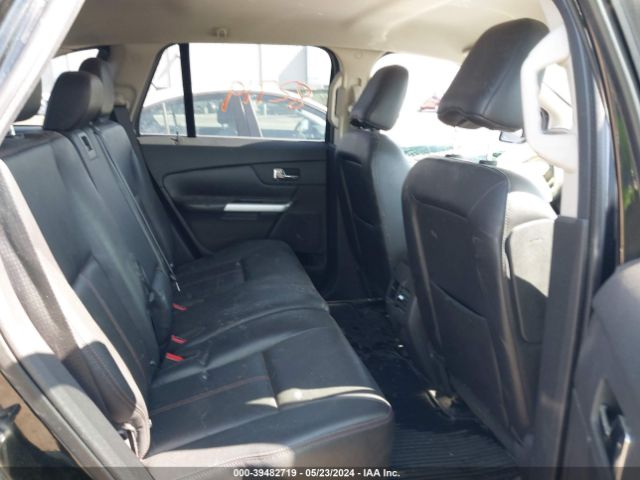 Photo 7 VIN: 2FMDK4KC0CBA30737 - FORD EDGE 