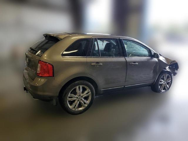 Photo 2 VIN: 2FMDK4KC0CBA32259 - FORD EDGE 