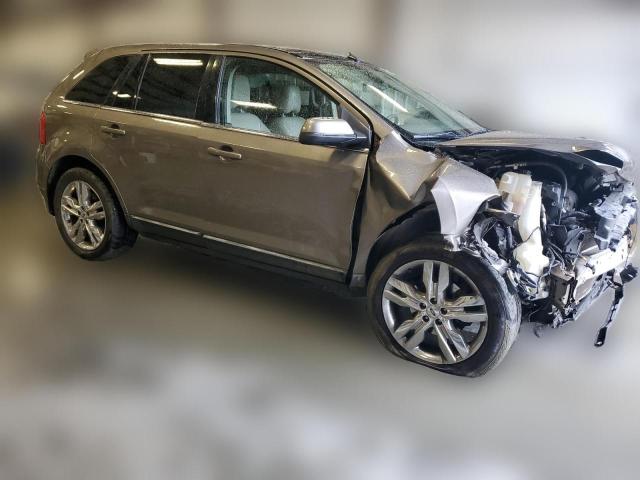 Photo 3 VIN: 2FMDK4KC0CBA32259 - FORD EDGE 