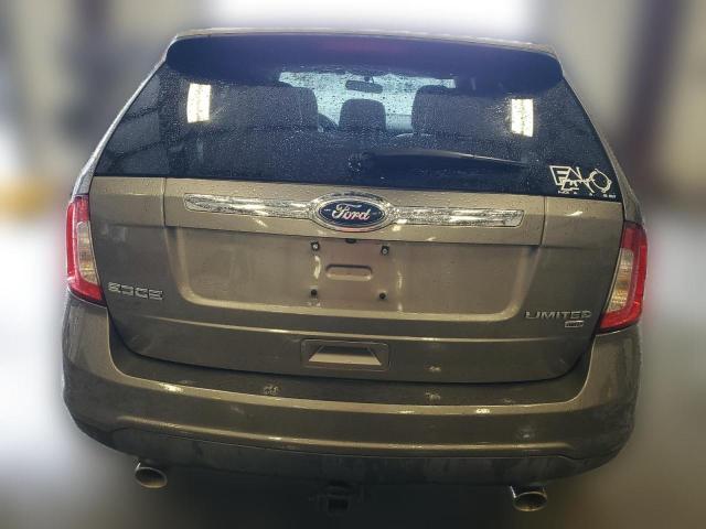 Photo 5 VIN: 2FMDK4KC0CBA32259 - FORD EDGE 