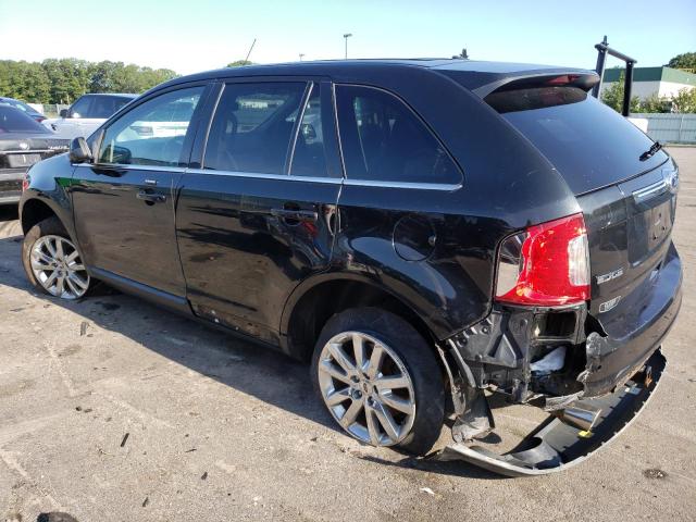 Photo 1 VIN: 2FMDK4KC0CBA53676 - FORD EDGE LIMIT 