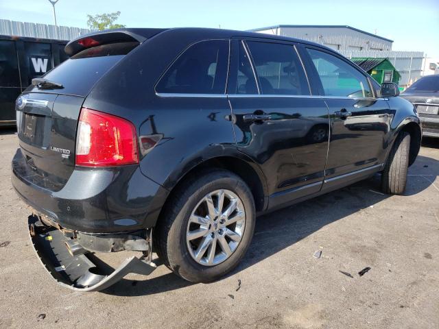 Photo 2 VIN: 2FMDK4KC0CBA53676 - FORD EDGE LIMIT 