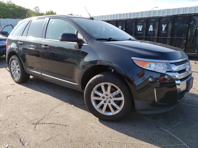 Photo 3 VIN: 2FMDK4KC0CBA53676 - FORD EDGE LIMIT 