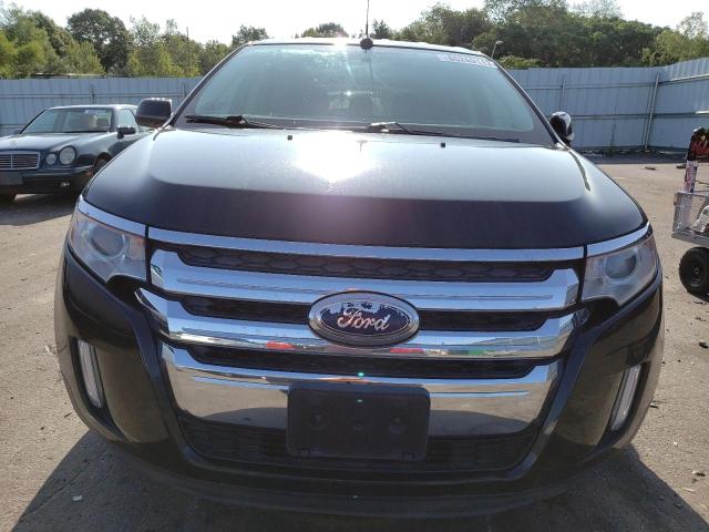 Photo 4 VIN: 2FMDK4KC0CBA53676 - FORD EDGE LIMIT 