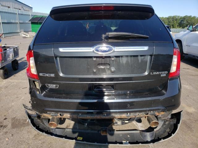 Photo 5 VIN: 2FMDK4KC0CBA53676 - FORD EDGE LIMIT 