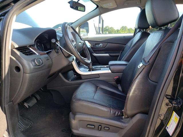 Photo 6 VIN: 2FMDK4KC0CBA53676 - FORD EDGE LIMIT 