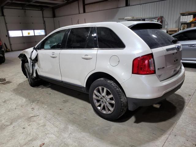 Photo 1 VIN: 2FMDK4KC0CBA65956 - FORD EDGE 