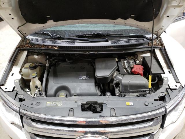 Photo 10 VIN: 2FMDK4KC0CBA65956 - FORD EDGE 