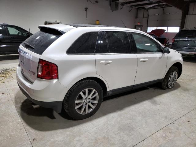 Photo 2 VIN: 2FMDK4KC0CBA65956 - FORD EDGE 