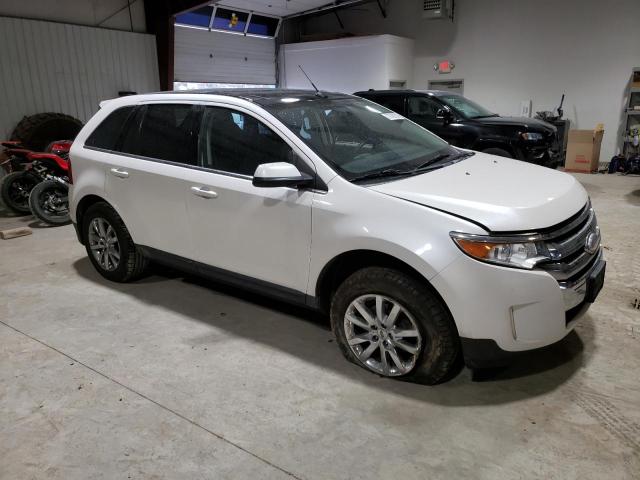 Photo 3 VIN: 2FMDK4KC0CBA65956 - FORD EDGE 