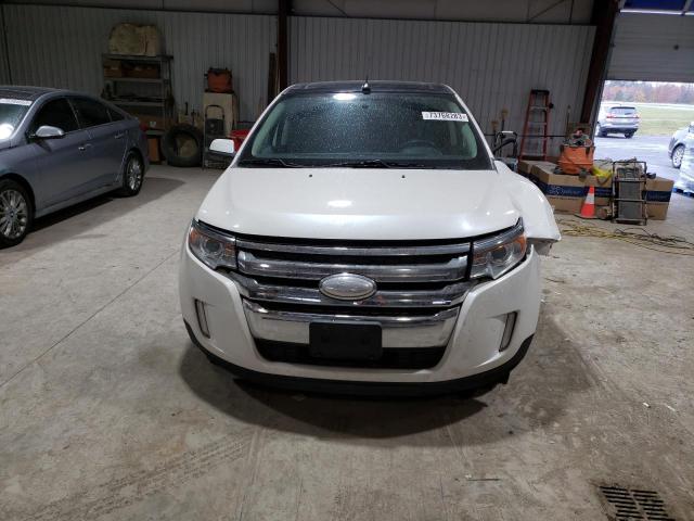 Photo 4 VIN: 2FMDK4KC0CBA65956 - FORD EDGE 