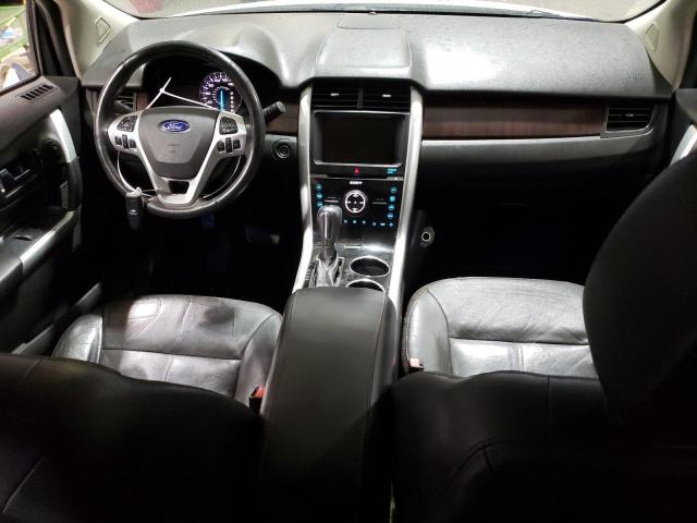 Photo 7 VIN: 2FMDK4KC0CBA65956 - FORD EDGE 