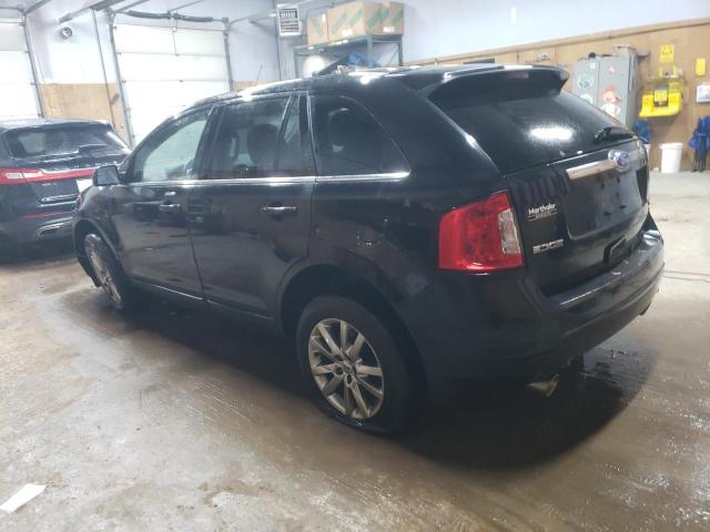 Photo 1 VIN: 2FMDK4KC0CBA71322 - FORD EDGE 