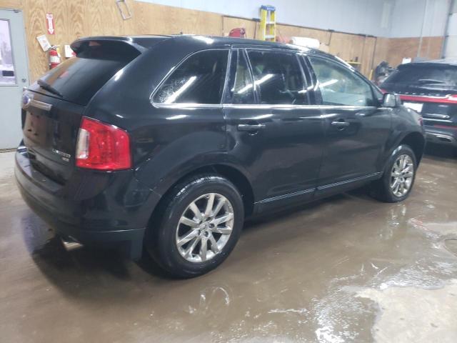 Photo 2 VIN: 2FMDK4KC0CBA71322 - FORD EDGE 