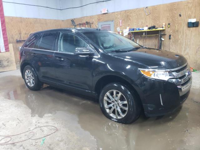 Photo 3 VIN: 2FMDK4KC0CBA71322 - FORD EDGE 