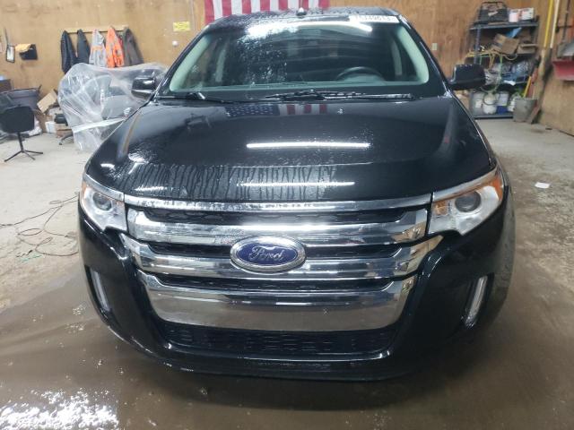 Photo 4 VIN: 2FMDK4KC0CBA71322 - FORD EDGE 