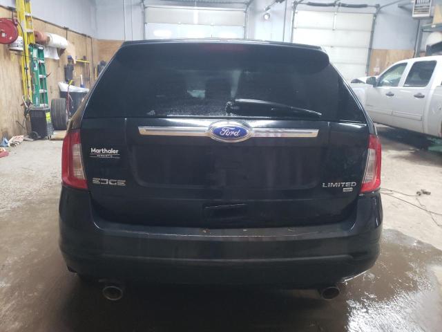 Photo 5 VIN: 2FMDK4KC0CBA71322 - FORD EDGE 