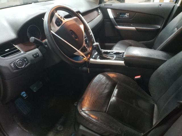 Photo 6 VIN: 2FMDK4KC0CBA71322 - FORD EDGE 