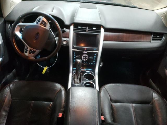 Photo 7 VIN: 2FMDK4KC0CBA71322 - FORD EDGE 