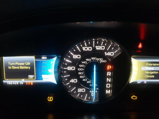 Photo 8 VIN: 2FMDK4KC0CBA71322 - FORD EDGE 