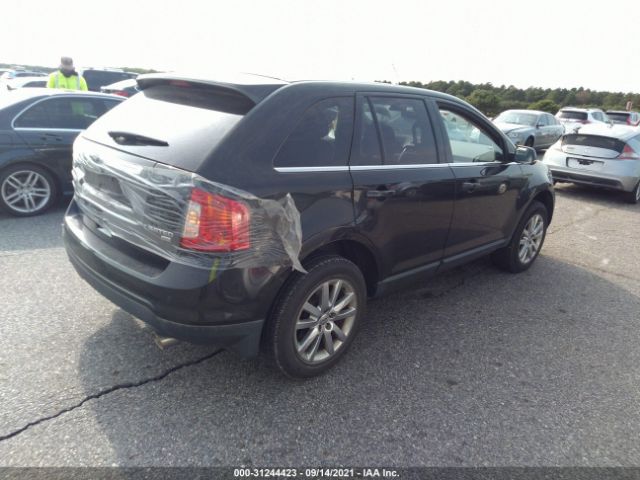 Photo 3 VIN: 2FMDK4KC0CBA72535 - FORD EDGE 