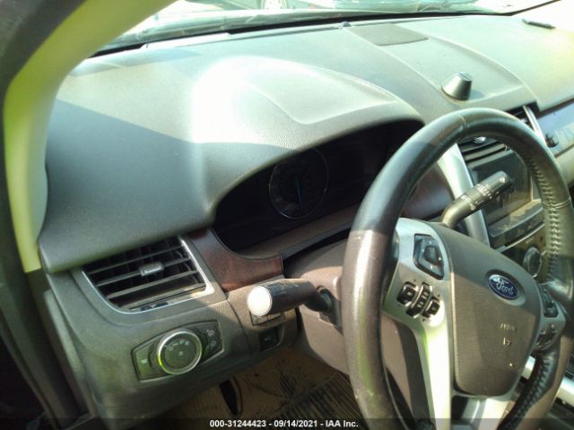 Photo 6 VIN: 2FMDK4KC0CBA72535 - FORD EDGE 