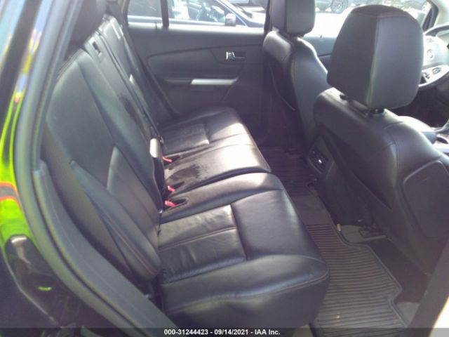 Photo 7 VIN: 2FMDK4KC0CBA72535 - FORD EDGE 