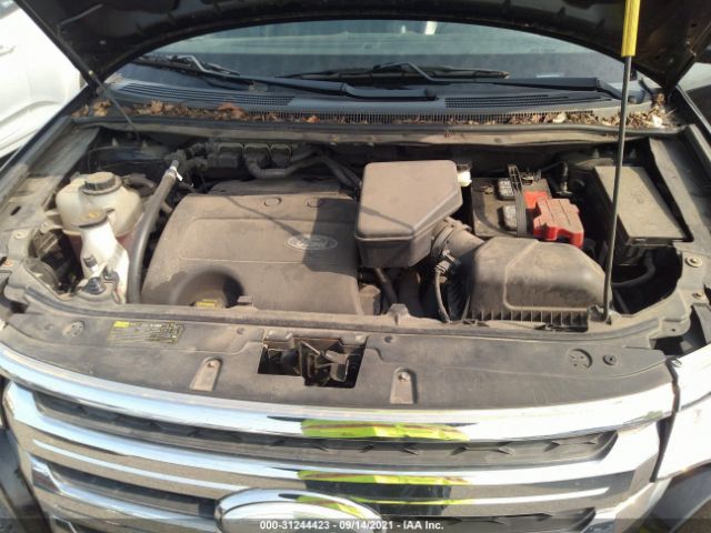 Photo 9 VIN: 2FMDK4KC0CBA72535 - FORD EDGE 