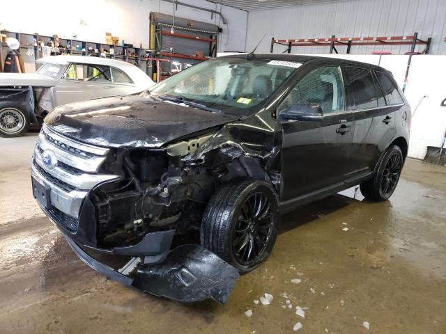 Photo 0 VIN: 2FMDK4KC0CBA75922 - FORD EDGE LIMIT 