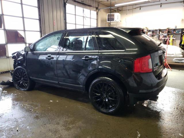 Photo 1 VIN: 2FMDK4KC0CBA75922 - FORD EDGE LIMIT 