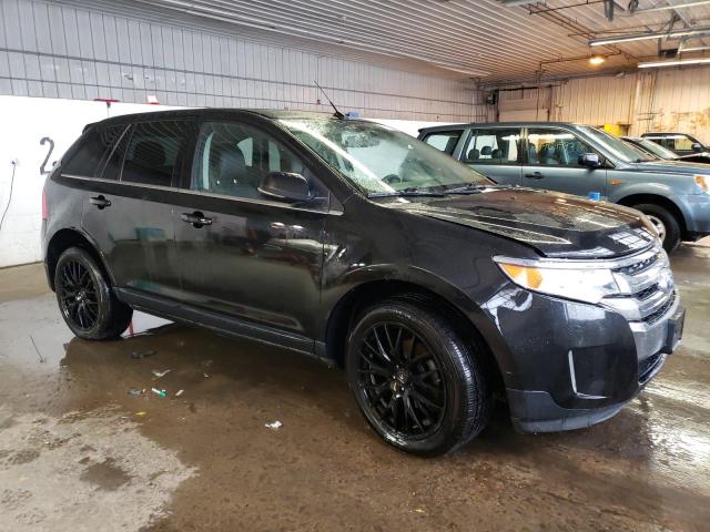 Photo 3 VIN: 2FMDK4KC0CBA75922 - FORD EDGE LIMIT 