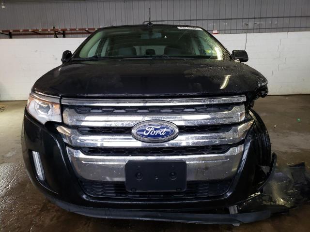 Photo 4 VIN: 2FMDK4KC0CBA75922 - FORD EDGE LIMIT 