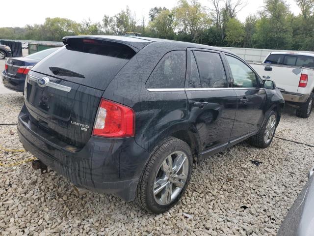 Photo 2 VIN: 2FMDK4KC0CBA81705 - FORD EDGE LIMIT 