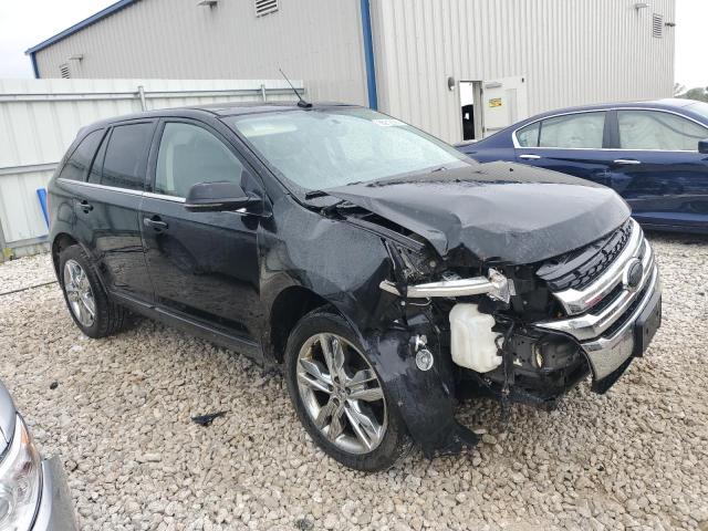 Photo 3 VIN: 2FMDK4KC0CBA81705 - FORD EDGE LIMIT 